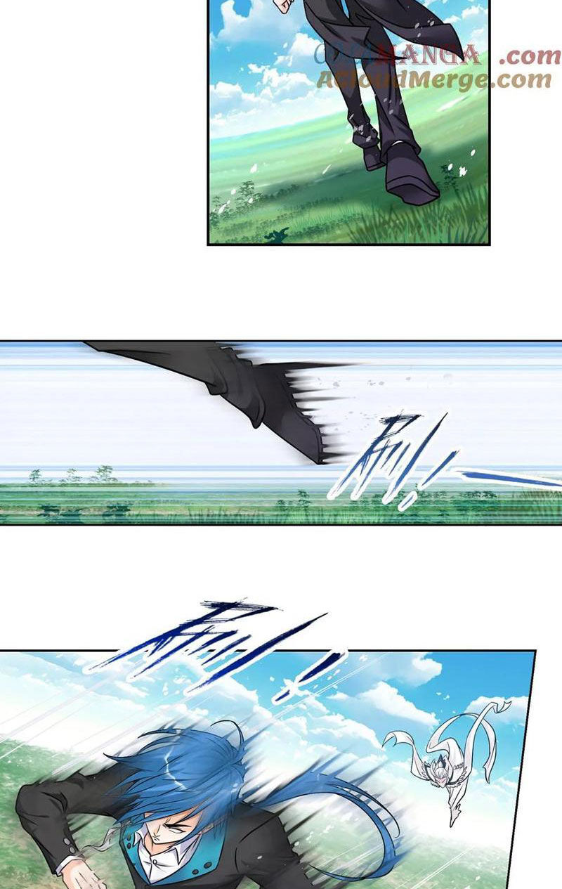 Đấu La Đại Lục Chapter 345.6 - 2