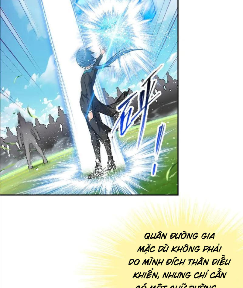 Đấu La Đại Lục Chapter 345 - 36