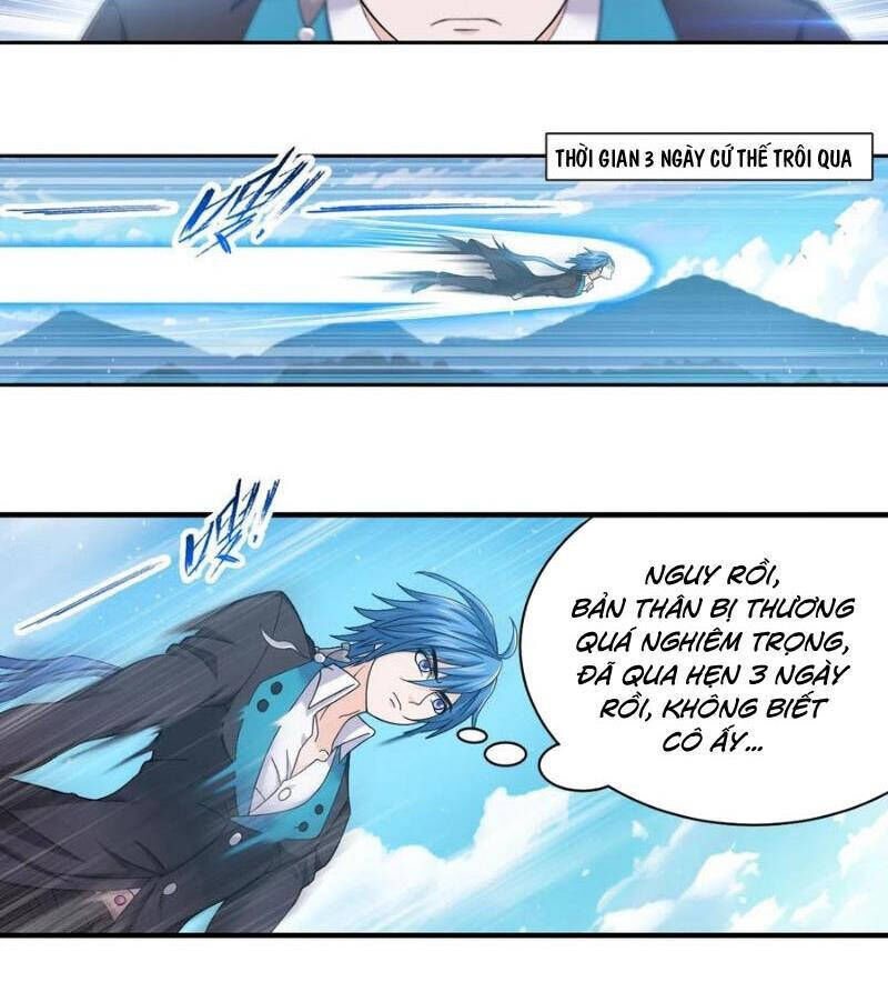 Đấu La Đại Lục Chapter 350.3 - 104