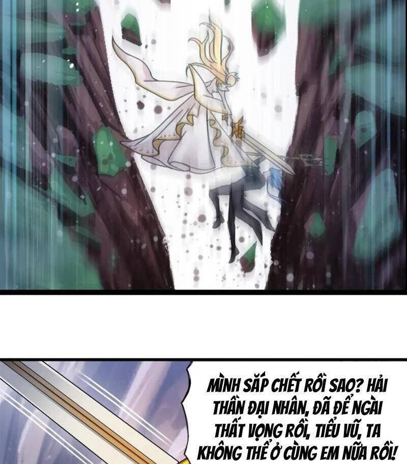 Đấu La Đại Lục Chapter 350.3 - 115