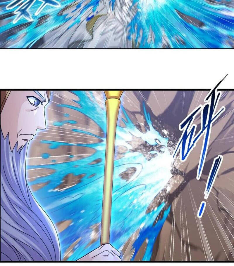 Đấu La Đại Lục Chapter 350.3 - 126