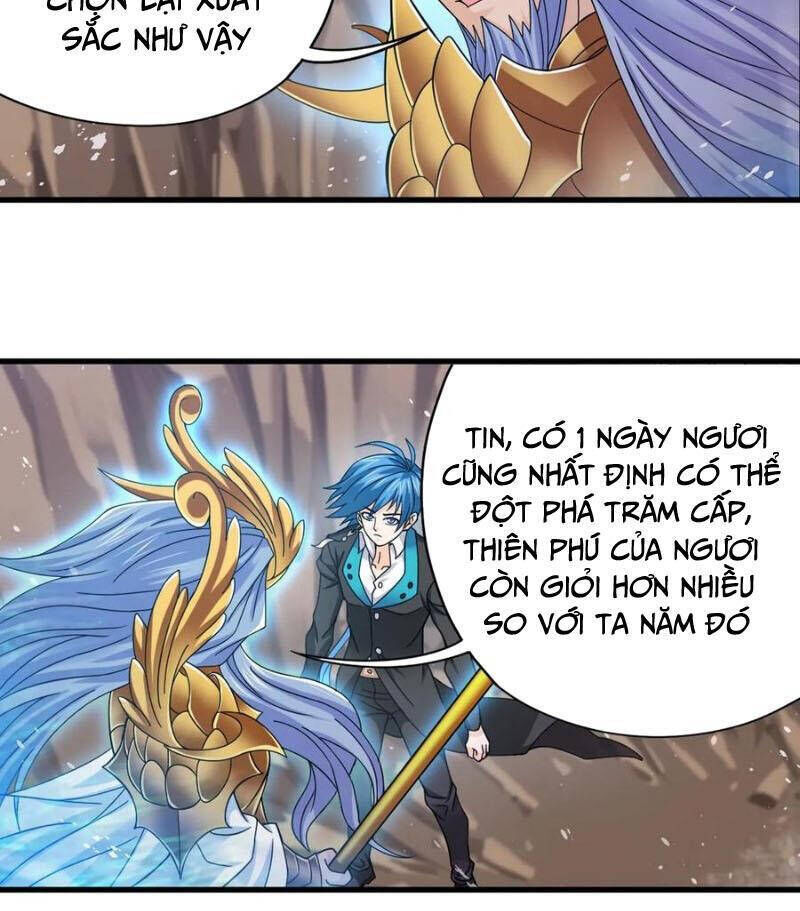 Đấu La Đại Lục Chapter 350.3 - 130