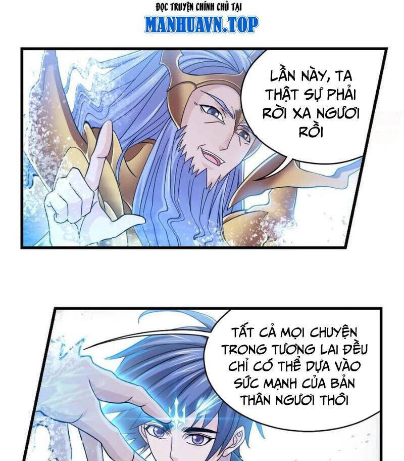 Đấu La Đại Lục Chapter 350.3 - 131