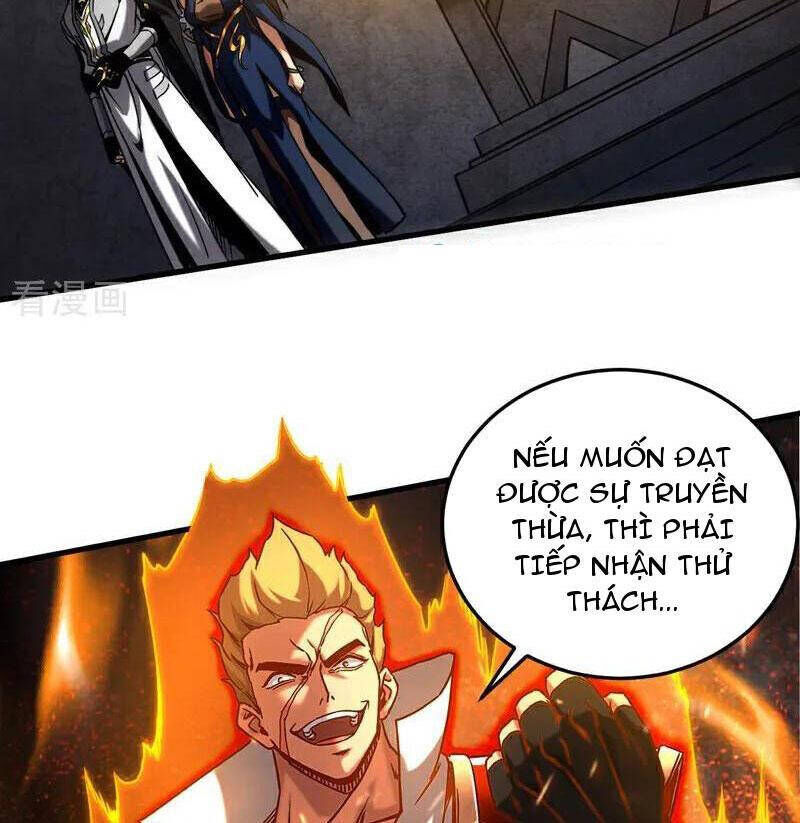 Đấu La Đại Lục Chapter 350.3 - 52