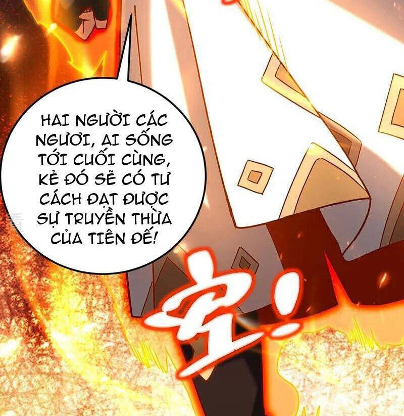 Đấu La Đại Lục Chapter 350.3 - 54