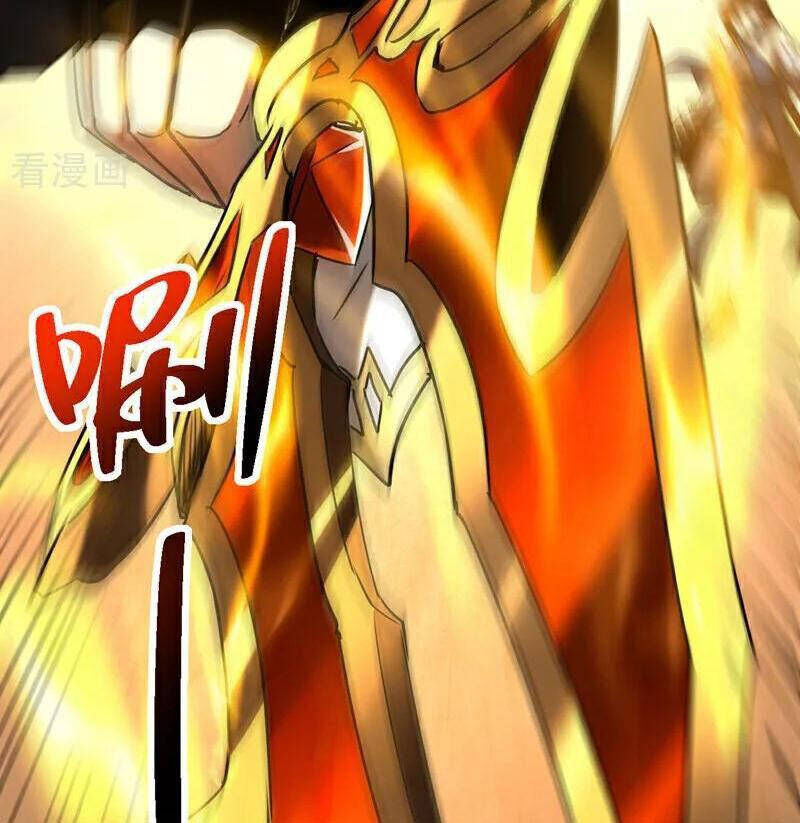 Đấu La Đại Lục Chapter 350.3 - 60