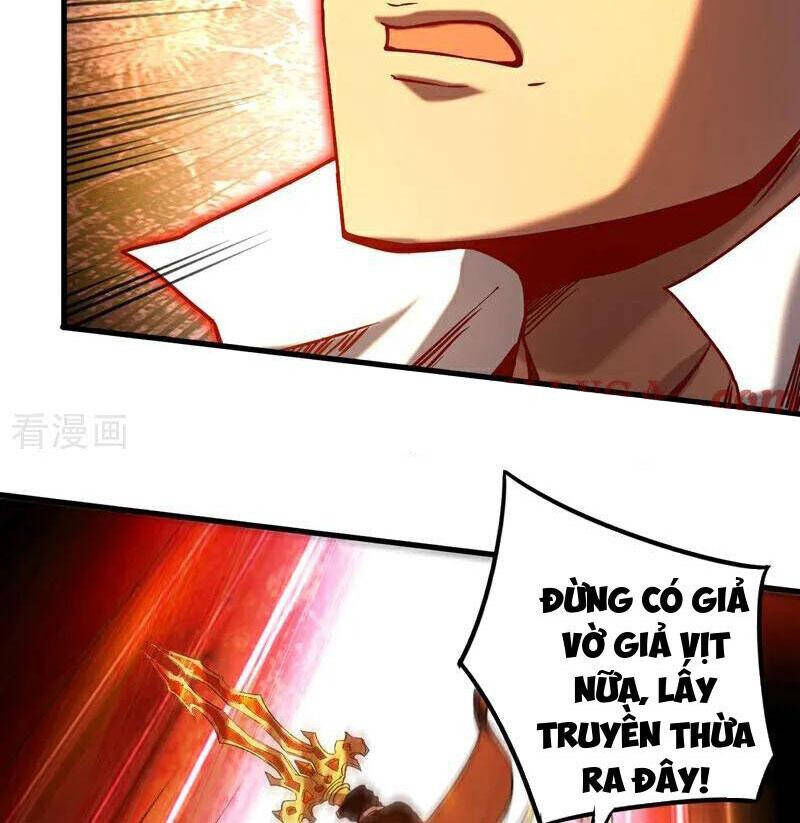 Đấu La Đại Lục Chapter 350.3 - 68