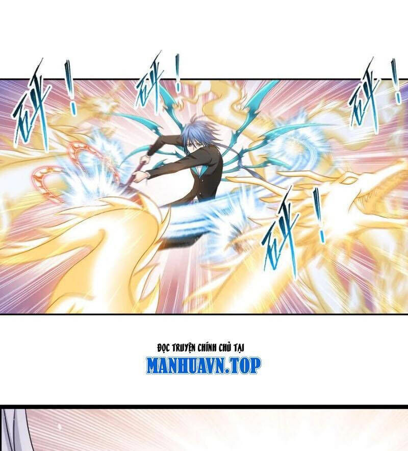 Đấu La Đại Lục Chapter 350.3 - 85