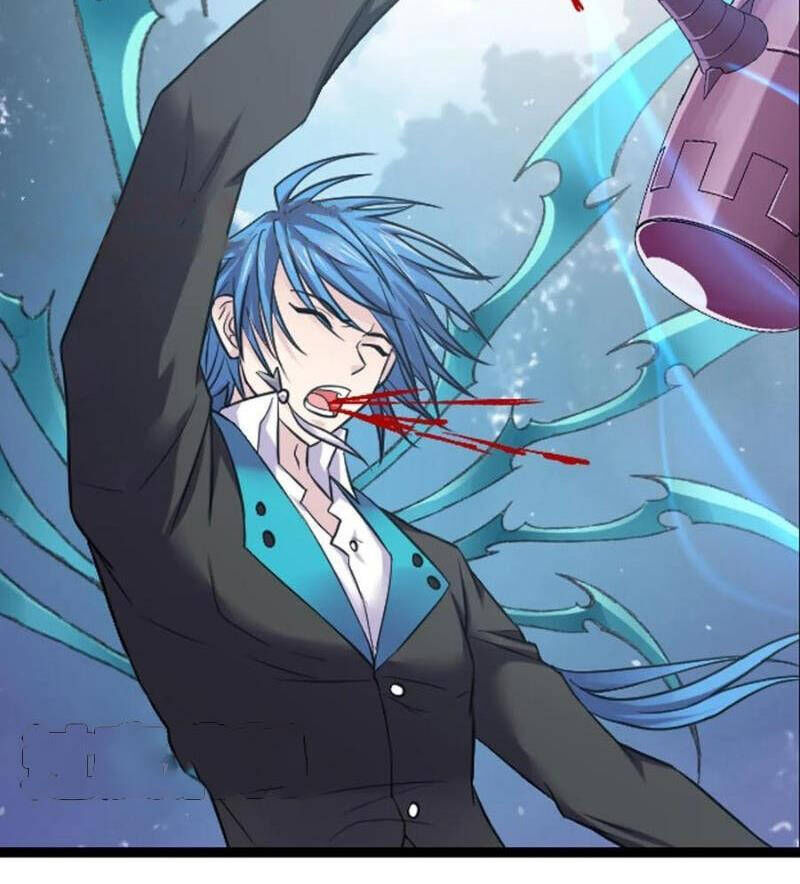 Đấu La Đại Lục Chapter 350.3 - 90