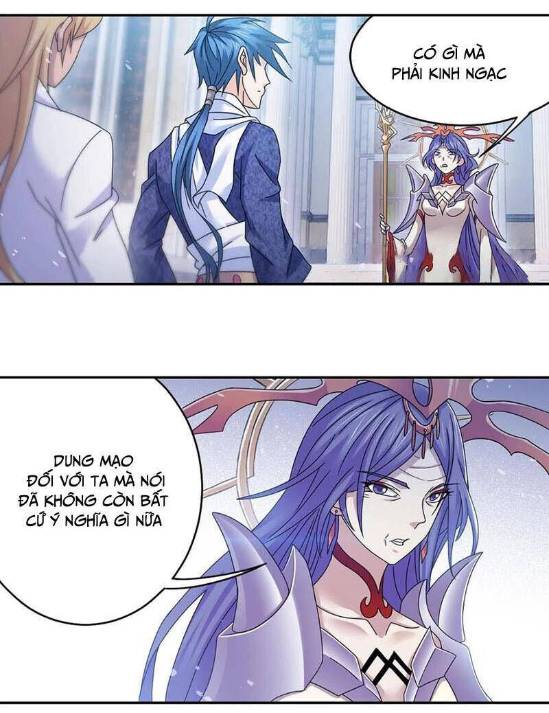 Đấu La Đại Lục Chapter 352.3 - 2