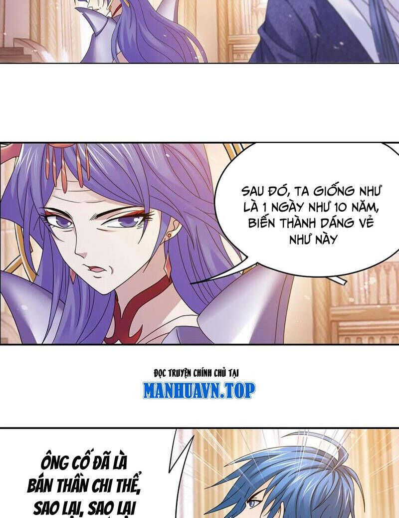 Đấu La Đại Lục Chapter 352.3 - 15