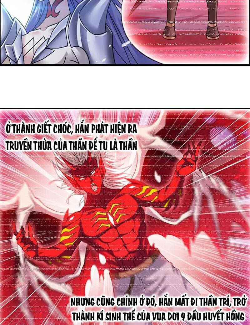 Đấu La Đại Lục Chapter 352.3 - 19