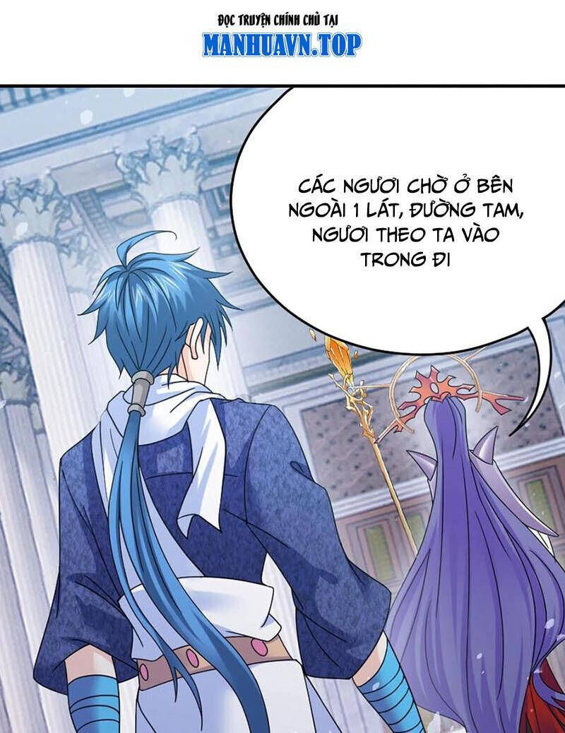 Đấu La Đại Lục Chapter 352.3 - 3