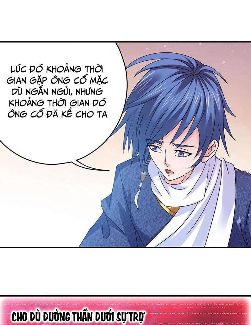 Đấu La Đại Lục Chapter 352.3 - 21