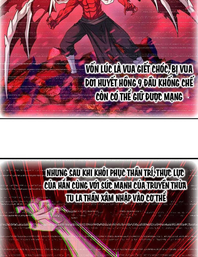 Đấu La Đại Lục Chapter 352.3 - 24