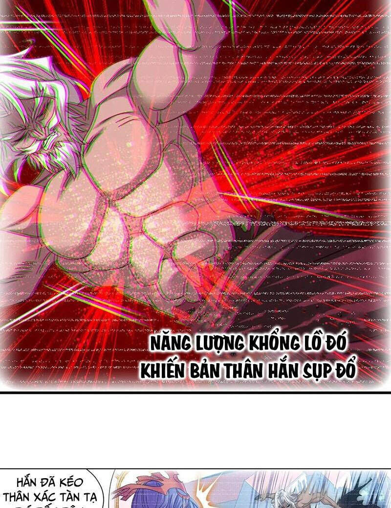 Đấu La Đại Lục Chapter 352.3 - 25