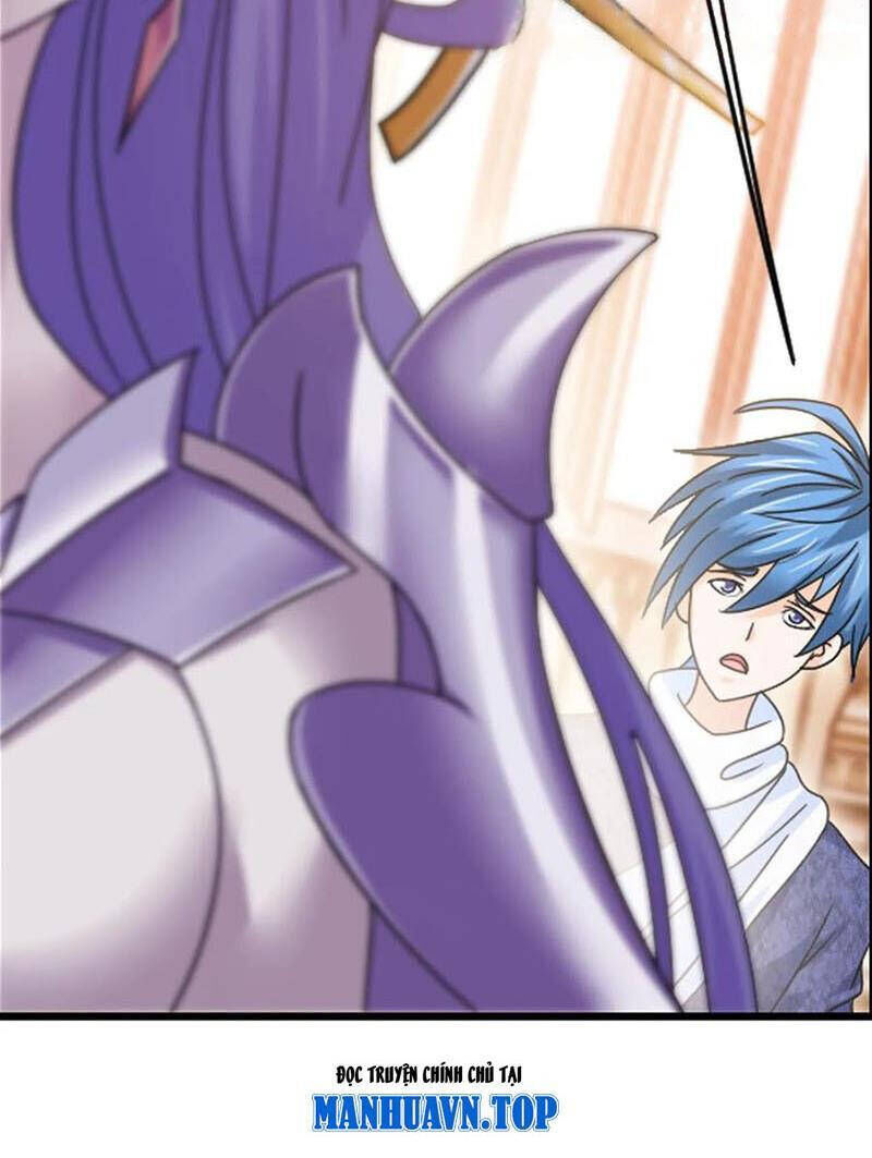 Đấu La Đại Lục Chapter 352.3 - 27