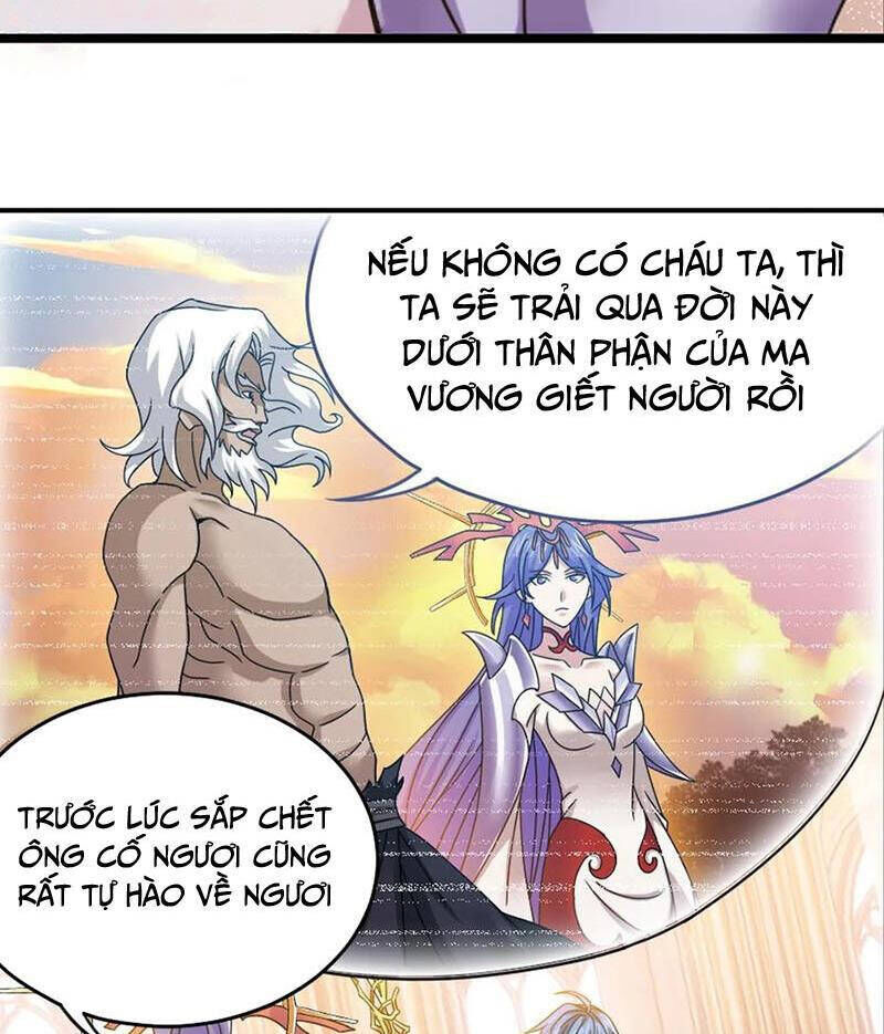 Đấu La Đại Lục Chapter 352.3 - 30