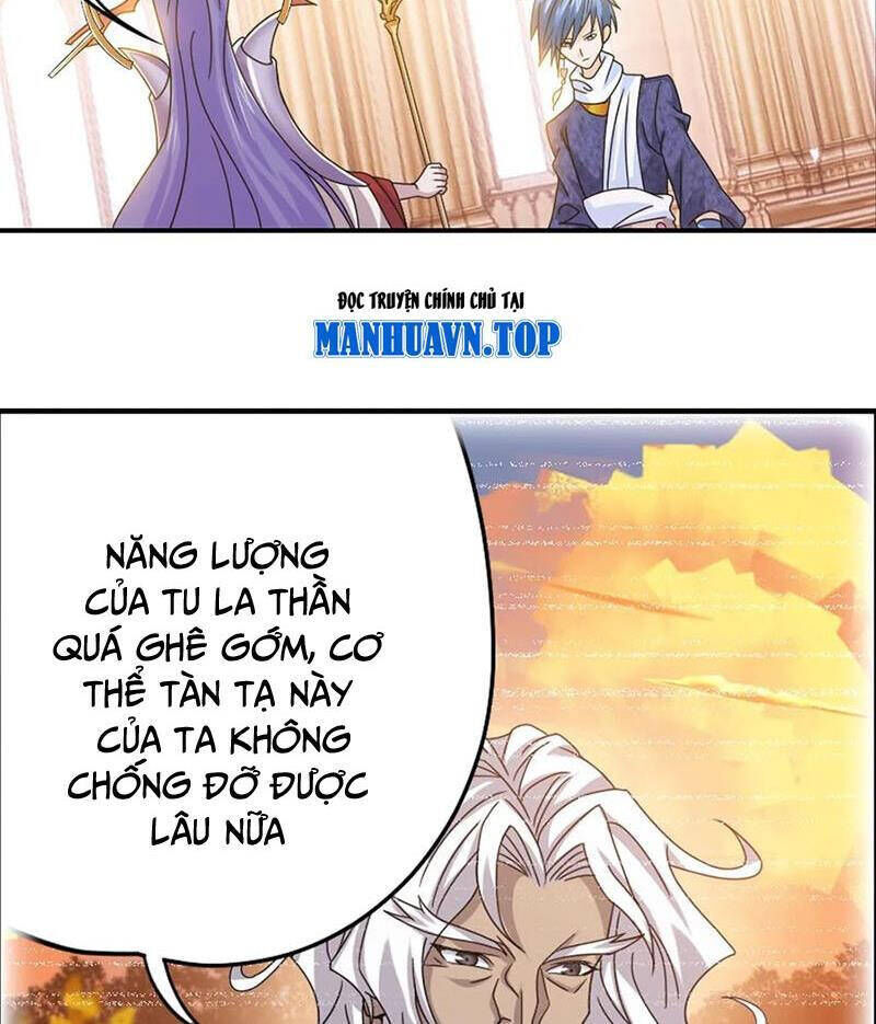 Đấu La Đại Lục Chapter 352.3 - 31