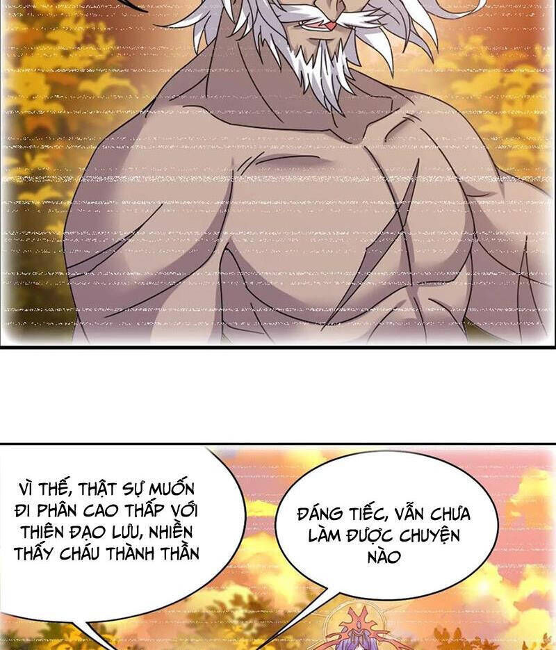 Đấu La Đại Lục Chapter 352.3 - 32