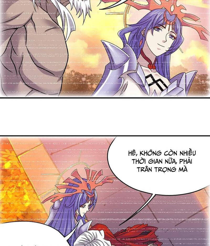 Đấu La Đại Lục Chapter 352.3 - 34