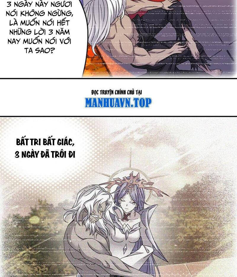 Đấu La Đại Lục Chapter 352.3 - 35