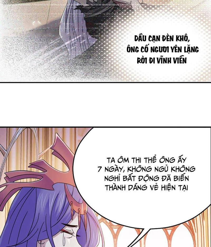 Đấu La Đại Lục Chapter 352.3 - 36