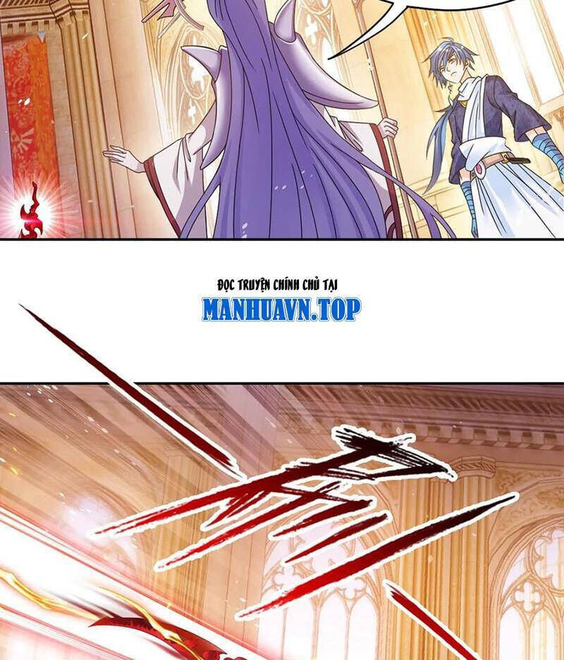 Đấu La Đại Lục Chapter 352.3 - 43