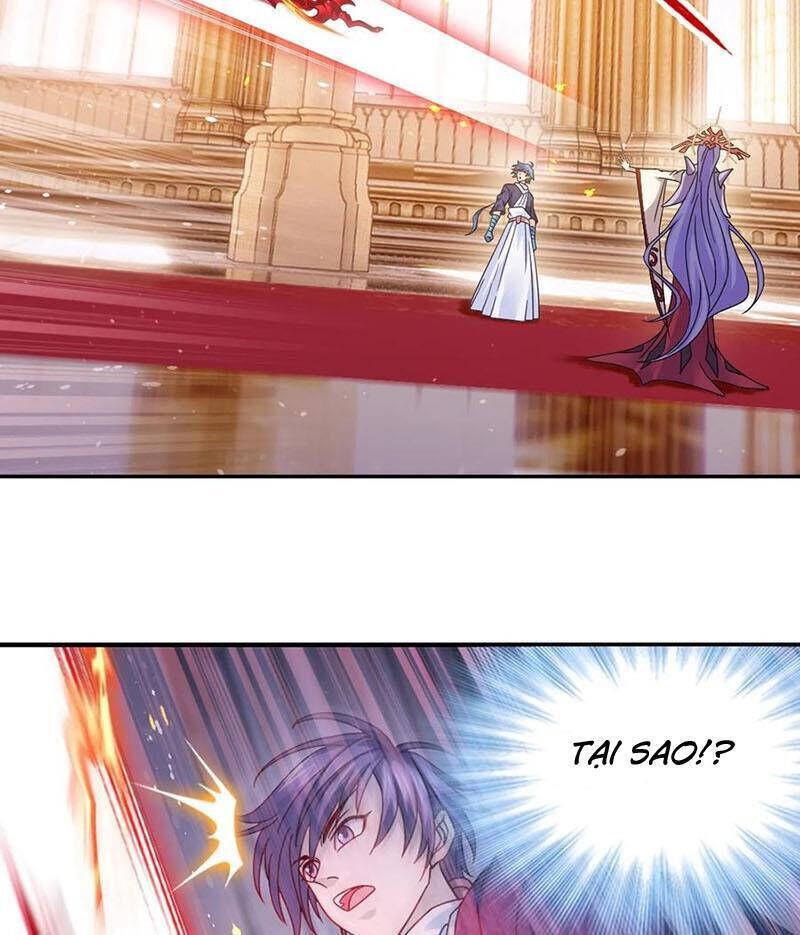 Đấu La Đại Lục Chapter 352.3 - 44