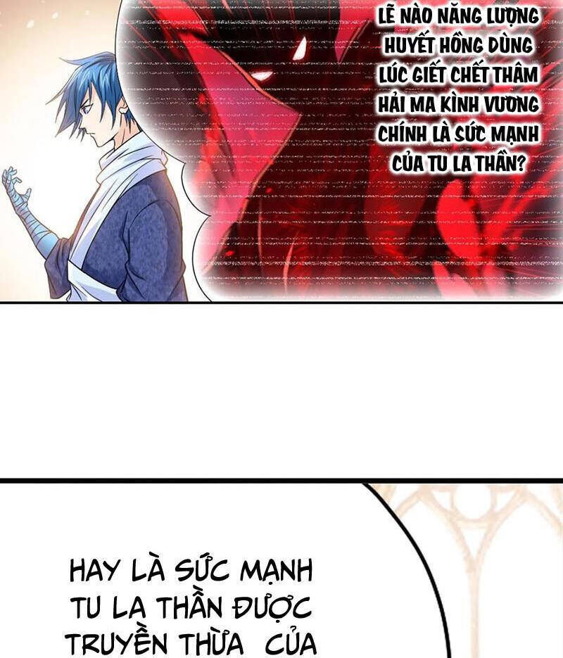 Đấu La Đại Lục Chapter 352.3 - 49