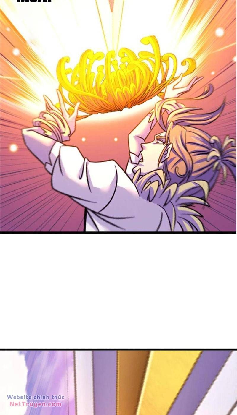 Đấu La Đại Lục Chapter 449 - 2