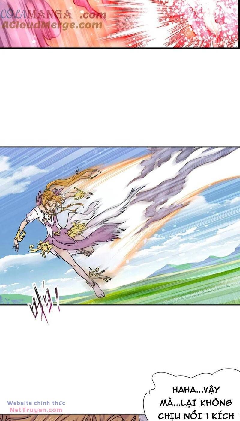 Đấu La Đại Lục Chapter 449 - 11