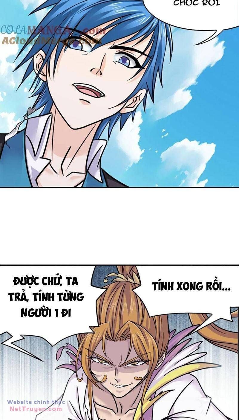 Đấu La Đại Lục Chapter 449 - 14