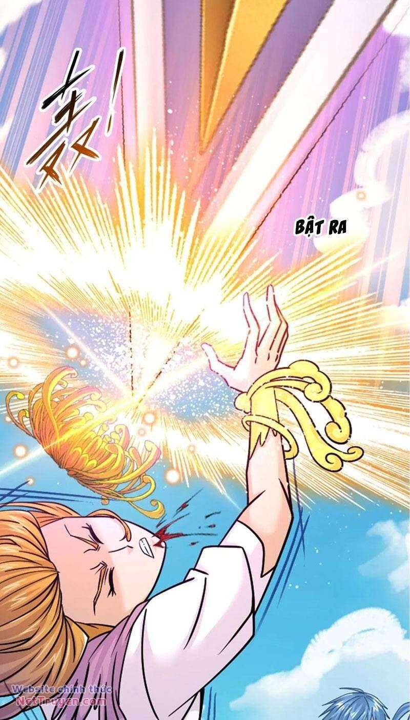 Đấu La Đại Lục Chapter 449 - 3