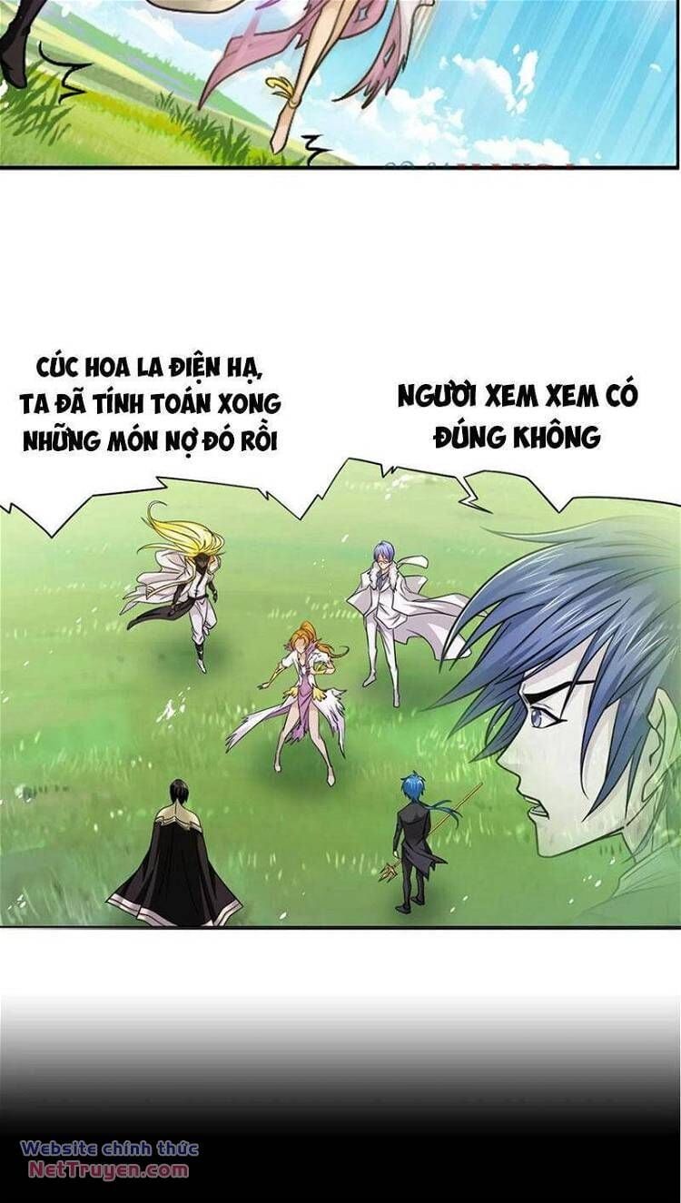 Đấu La Đại Lục Chapter 449 - 23