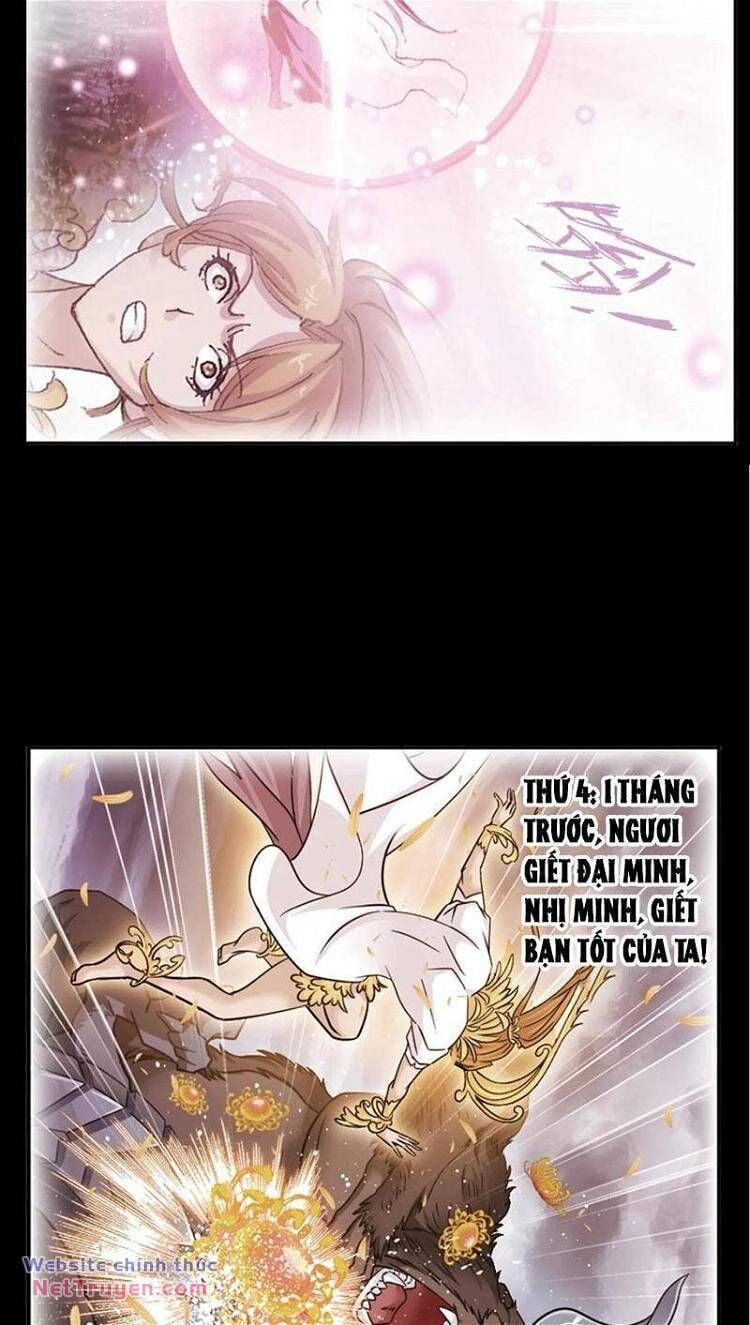 Đấu La Đại Lục Chapter 449 - 27