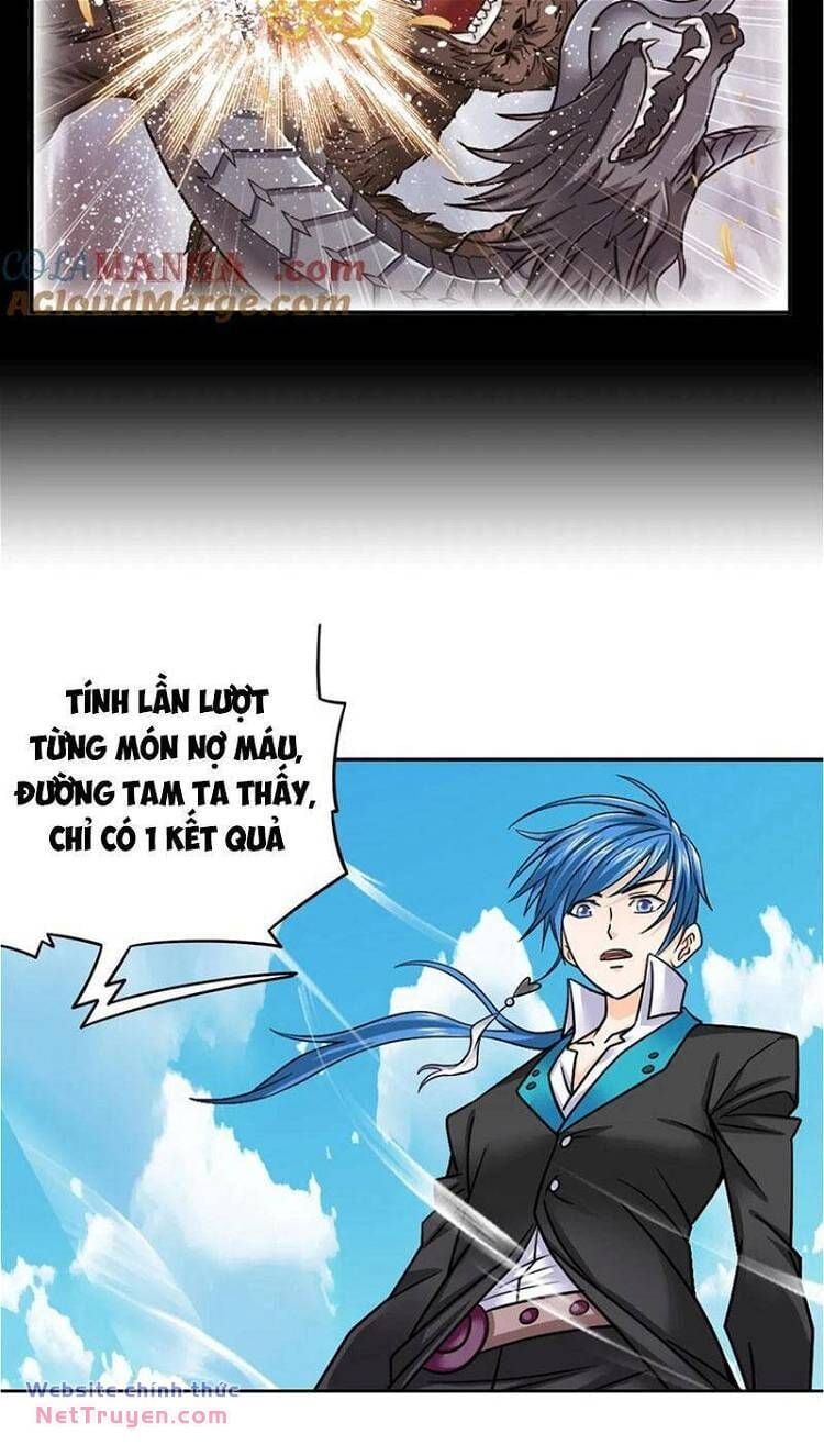 Đấu La Đại Lục Chapter 449 - 28