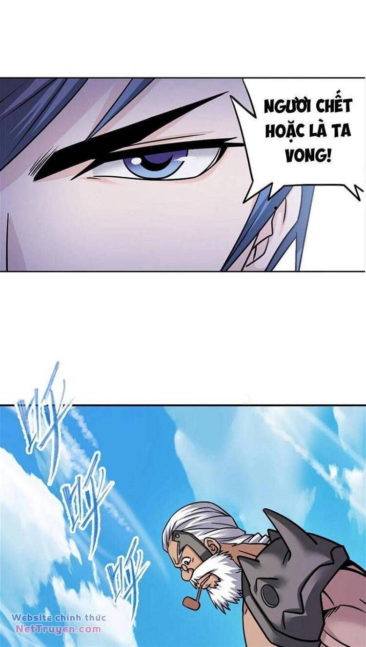 Đấu La Đại Lục Chapter 449 - 29