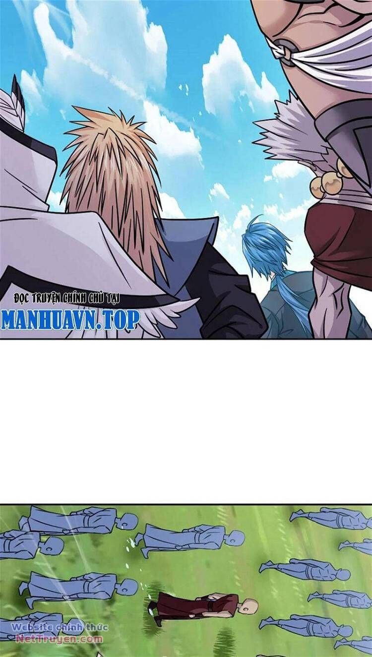 Đấu La Đại Lục Chapter 449 - 30