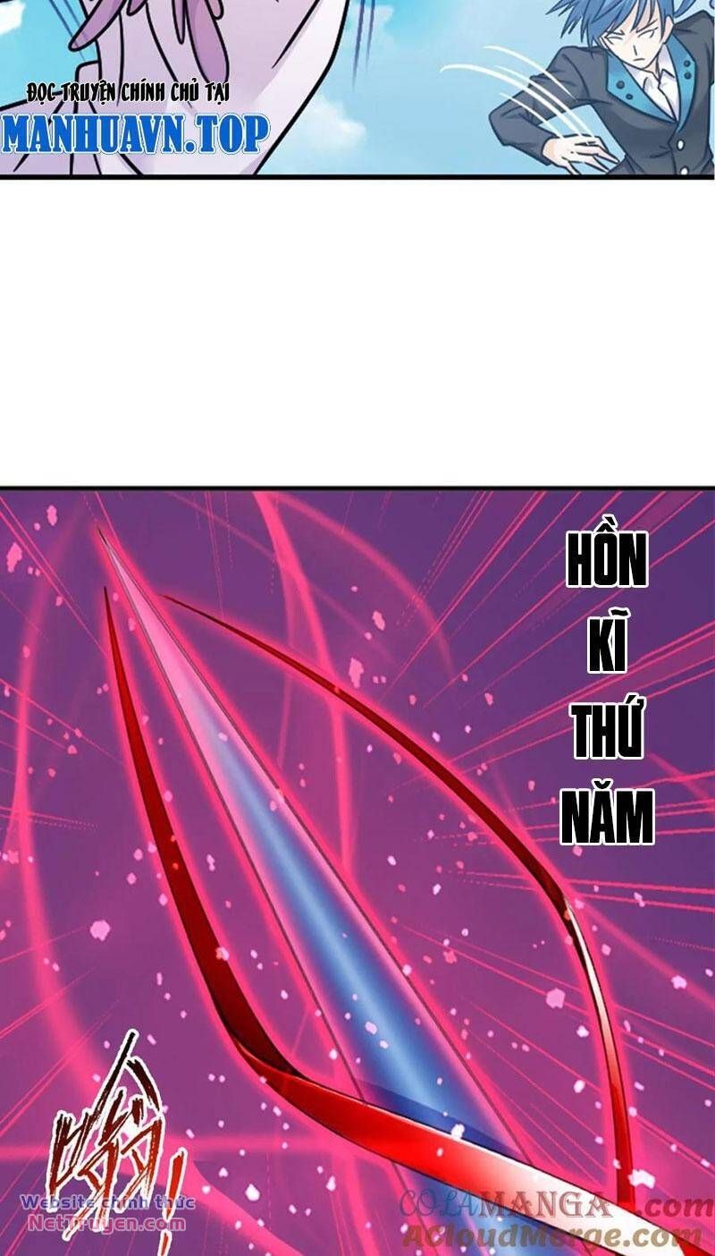 Đấu La Đại Lục Chapter 449 - 4