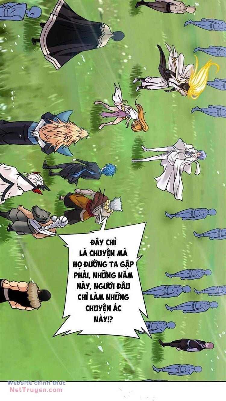 Đấu La Đại Lục Chapter 449 - 31