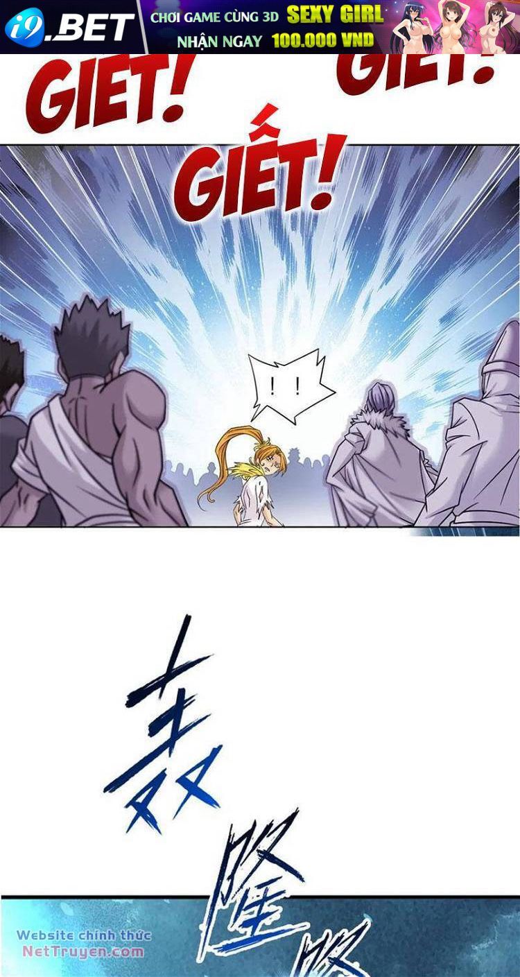 Đấu La Đại Lục Chapter 449 - 34