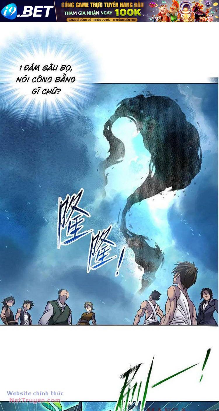 Đấu La Đại Lục Chapter 449 - 36