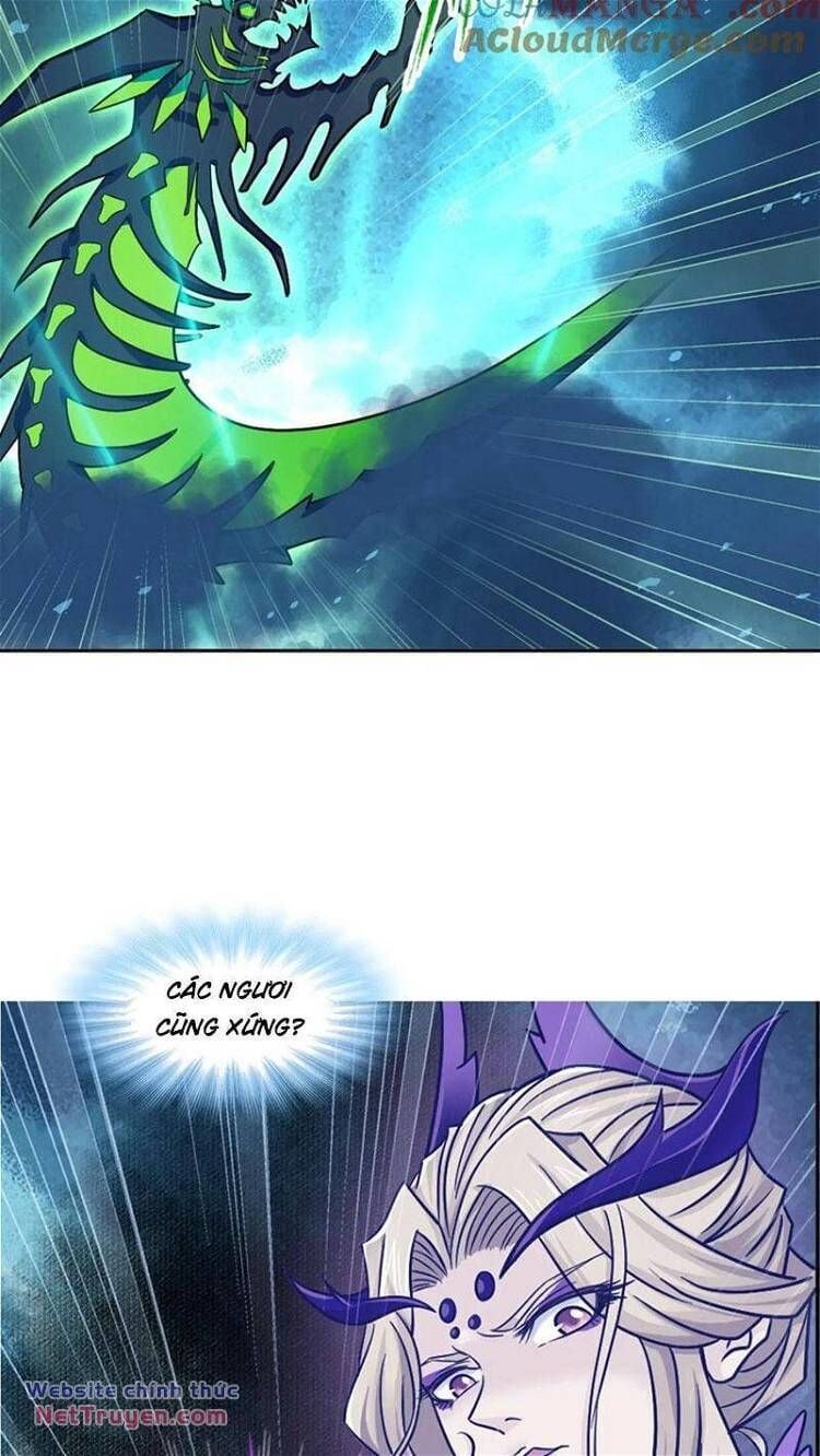 Đấu La Đại Lục Chapter 449 - 37