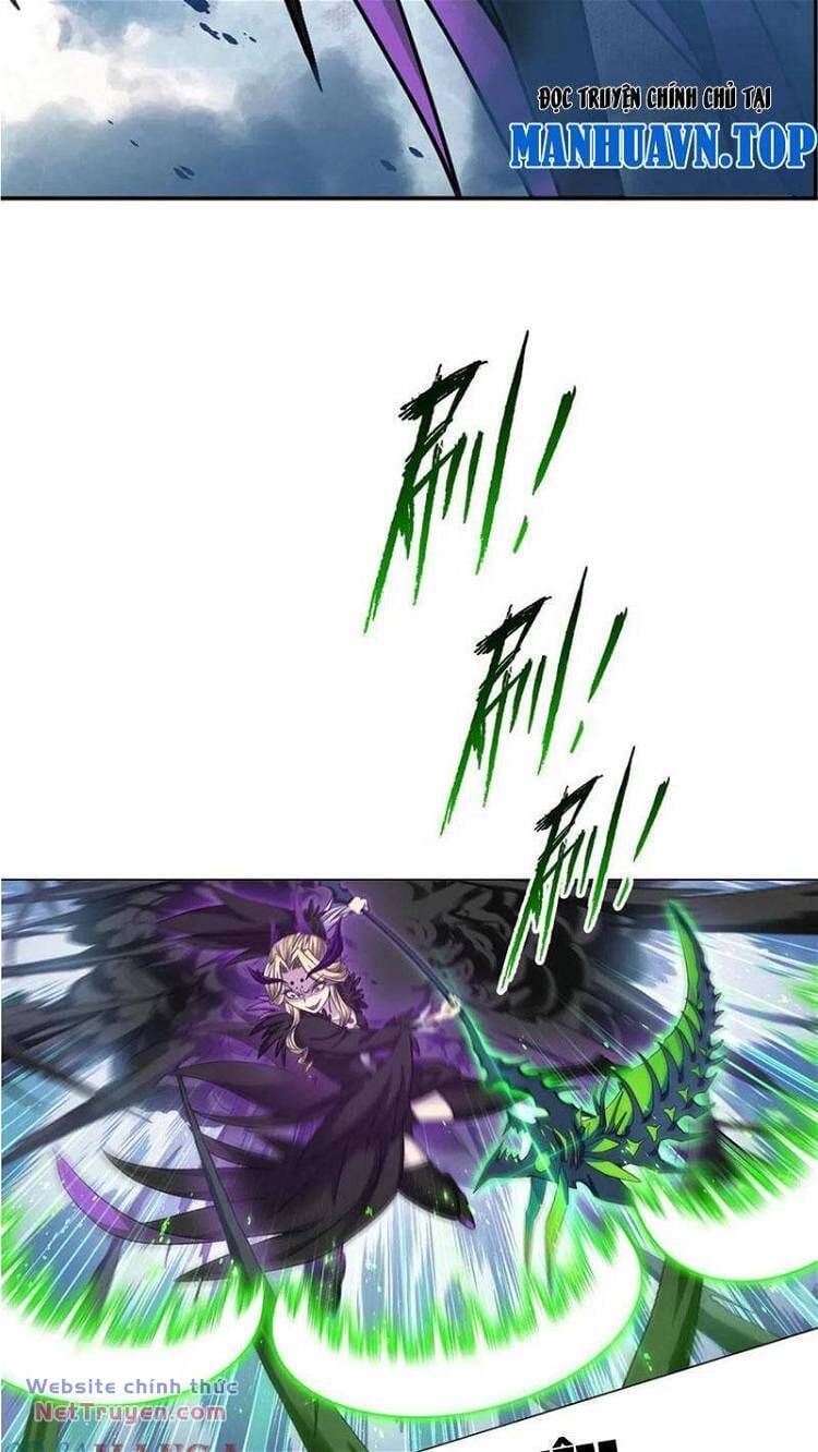 Đấu La Đại Lục Chapter 449 - 39