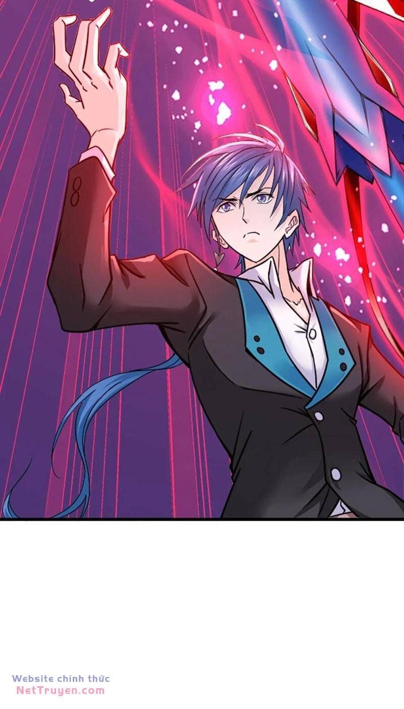 Đấu La Đại Lục Chapter 449 - 5