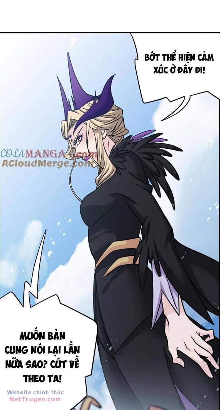 Đấu La Đại Lục Chapter 450 - 13