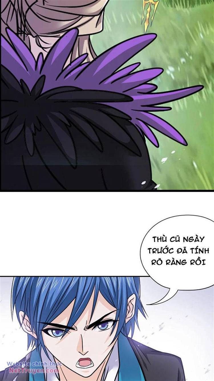 Đấu La Đại Lục Chapter 450 - 18