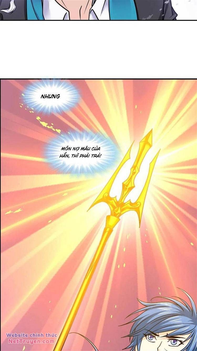 Đấu La Đại Lục Chapter 450 - 19