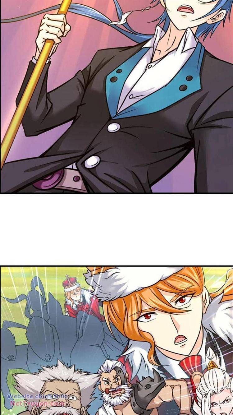 Đấu La Đại Lục Chapter 450 - 20